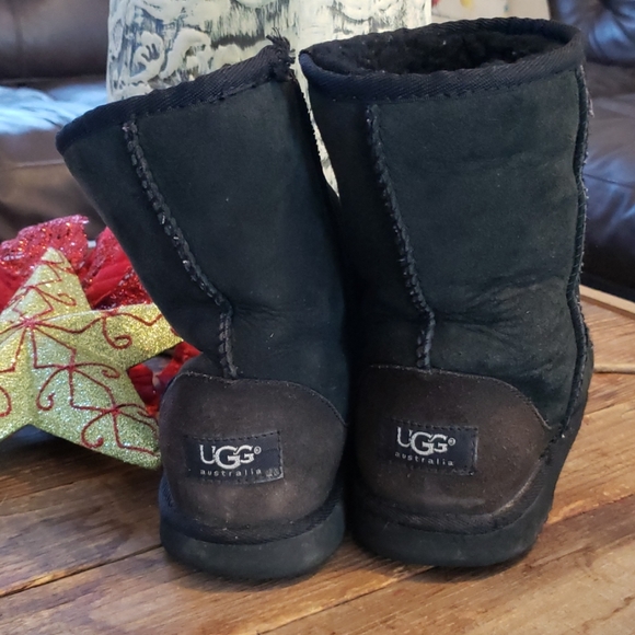 Ugg boots - Picture 4 of 5
